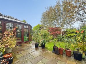 Garden- click for photo gallery
